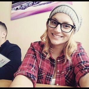 Meet your Posher, Samantha